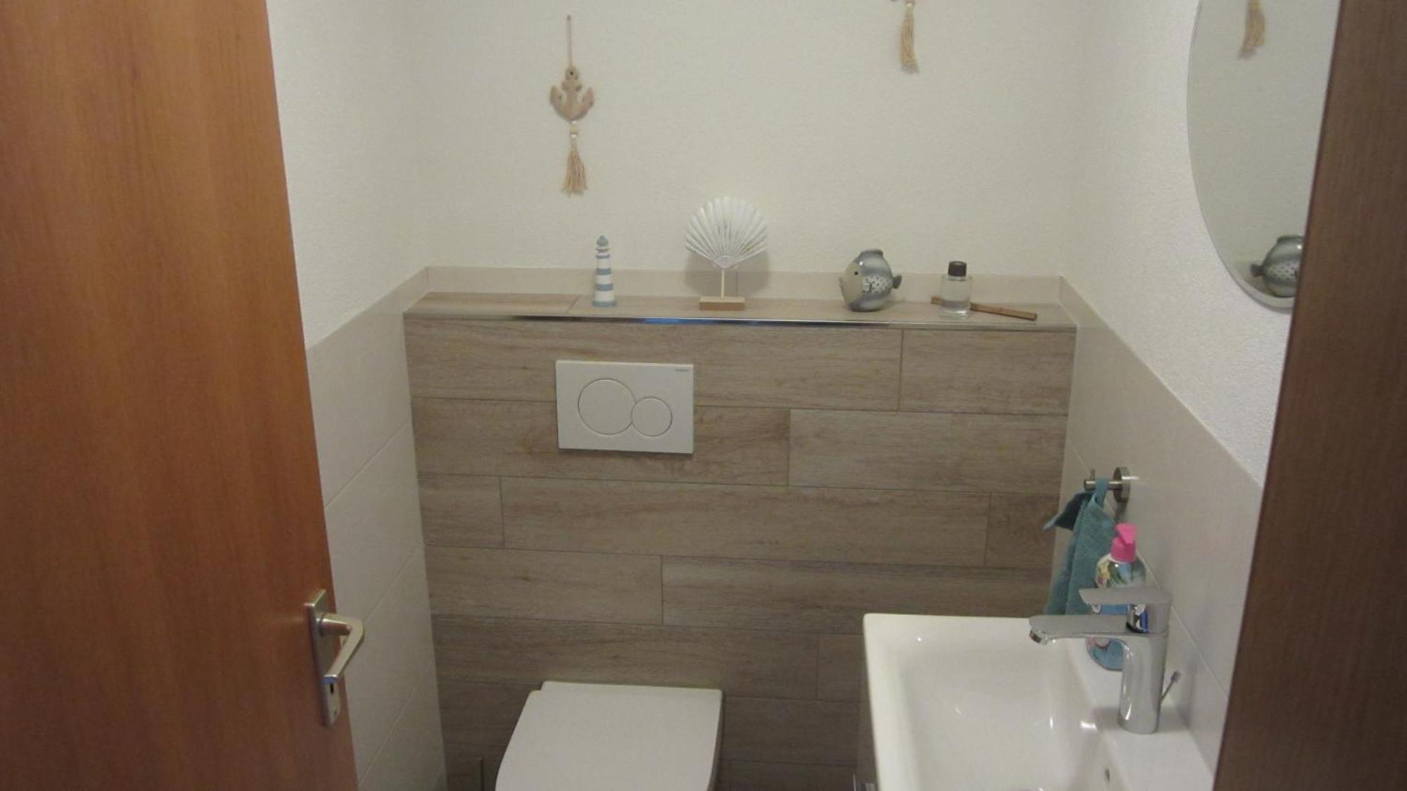 Fewo Maintor Karlstadt Exteriör bild